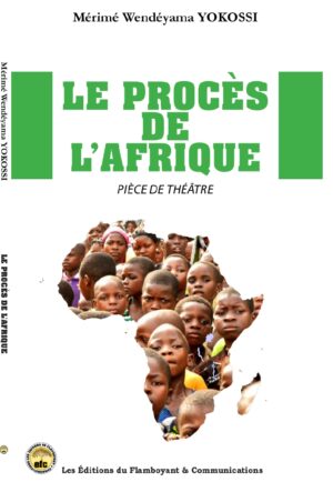 Le Procès de l'Afrique