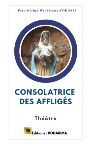 Consolatrice des Affligés