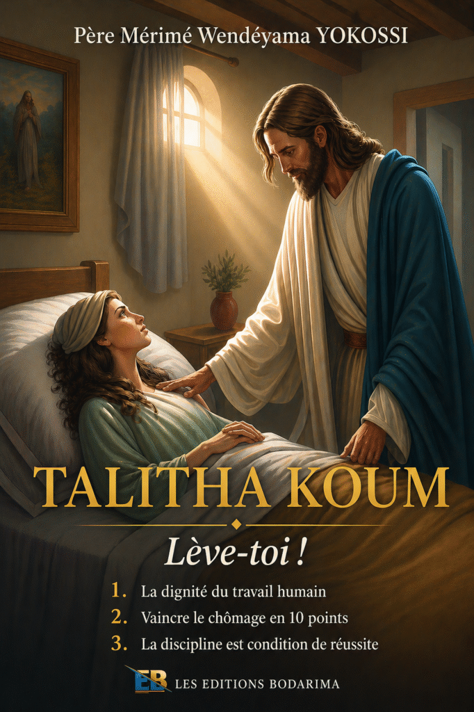 TALITHA KOUM