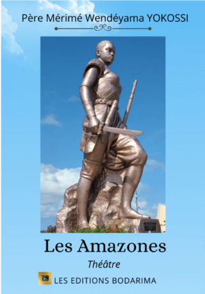 LES AMAZONES
