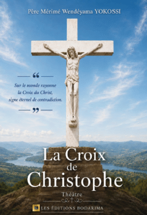 La Croix de Christophe